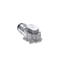 MAHLE CLC 130 000S Ölkühler, Motoröl