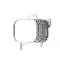 MAHLE CLC 134 000S Ölkühler, Motoröl