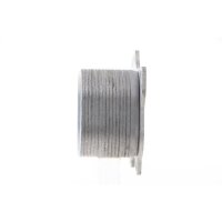 MAHLE CLC 134 000S Ölkühler, Motoröl