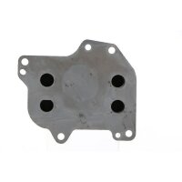 MAHLE CLC 134 000S Ölkühler, Motoröl