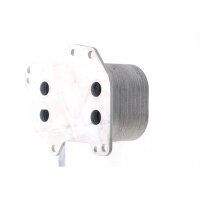 MAHLE CLC 134 000S Ölkühler, Motoröl