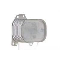 MAHLE CLC 134 000S Ölkühler, Motoröl