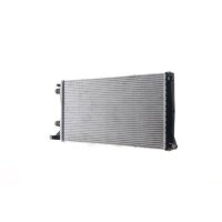 MAHLE CR 2111 000S Niedertemperaturkühler,...