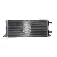 MAHLE CR 2111 000S Niedertemperaturkühler, Ladeluftkühler