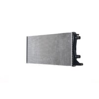 MAHLE CR 2111 000S Niedertemperaturkühler, Ladeluftkühler