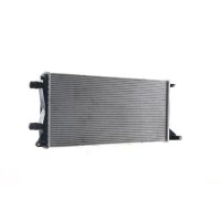 MAHLE CR 2111 000S Niedertemperaturkühler, Ladeluftkühler