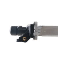 MAHLE CR 2111 000S Niedertemperaturkühler, Ladeluftkühler