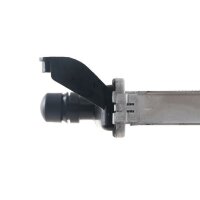 MAHLE CR 2111 000S Niedertemperaturkühler, Ladeluftkühler