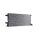 MAHLE CR 2111 000S Niedertemperaturkühler, Ladeluftkühler