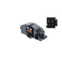 MAHLE ABR 106 000P Regler, Innenraumgebläse