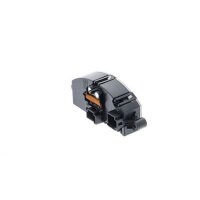 MAHLE ABR 106 000P Regler, Innenraumgebläse