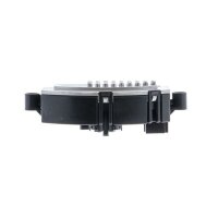 MAHLE ABR 106 000P Regler, Innenraumgebläse