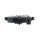 MAHLE ABR 106 000P Regler, Innenraumgebläse