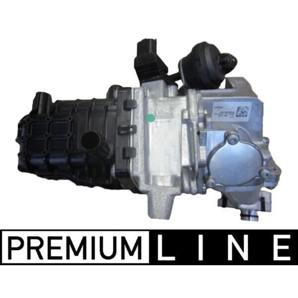 MAHLE CE 4 000P Kühler, Abgasrückführung