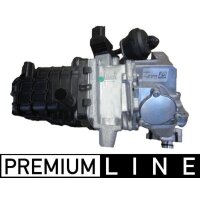MAHLE CE 4 000P Kühler, Abgasrückführung