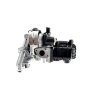 MAHLE CE 4 000P Kühler, Abgasrückführung