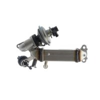 MAHLE CE 7 000P Kühler, Abgasrückführung