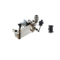 MAHLE CE 7 000P Kühler, Abgasrückführung