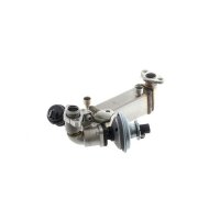 MAHLE CE 7 000P Kühler, Abgasrückführung
