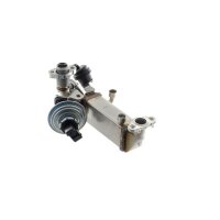 MAHLE CE 7 000P Kühler, Abgasrückführung