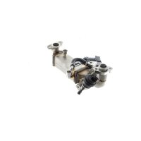 MAHLE CE 10 000P Kühler, Abgasrückführung