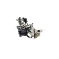 MAHLE CE 10 000P Kühler, Abgasrückführung