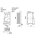 MAHLE CLC 235 000P Ölkühler, Motoröl