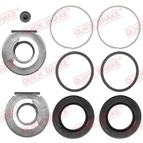 QUICK BRAKE 114-0072X Reparatursatz, Bremssattel