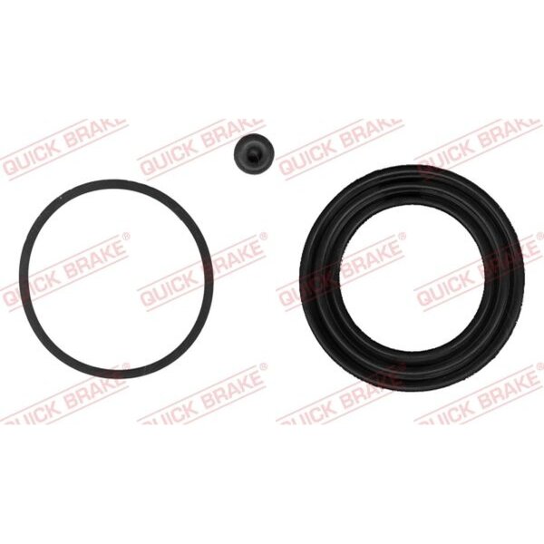 QUICK BRAKE 114-0234 Reparatursatz, Bremssattel