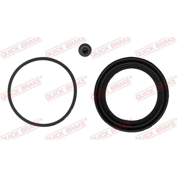 QUICK BRAKE 114-0245 Reparatursatz, Bremssattel