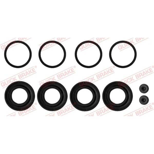 QUICK BRAKE 114-0114 Reparatursatz, Bremssattel
