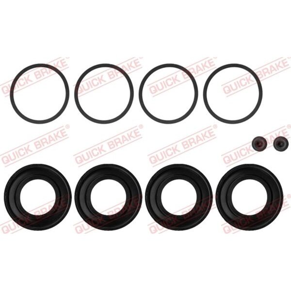 QUICK BRAKE 114-0183 Reparatursatz, Bremssattel