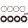 QUICK BRAKE 114-0183 Reparatursatz, Bremssattel