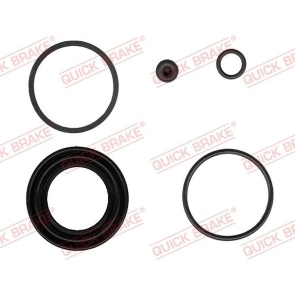 QUICK BRAKE 114-0199 Reparatursatz, Bremssattel
