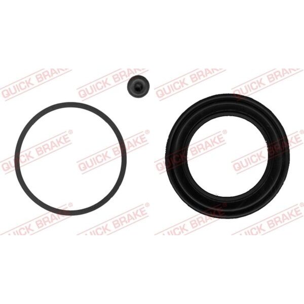 QUICK BRAKE 114-0239 Reparatursatz, Bremssattel