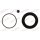 QUICK BRAKE 114-0239 Reparatursatz, Bremssattel