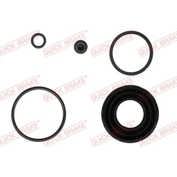 QUICK BRAKE 114-0127 Reparatursatz, Bremssattel