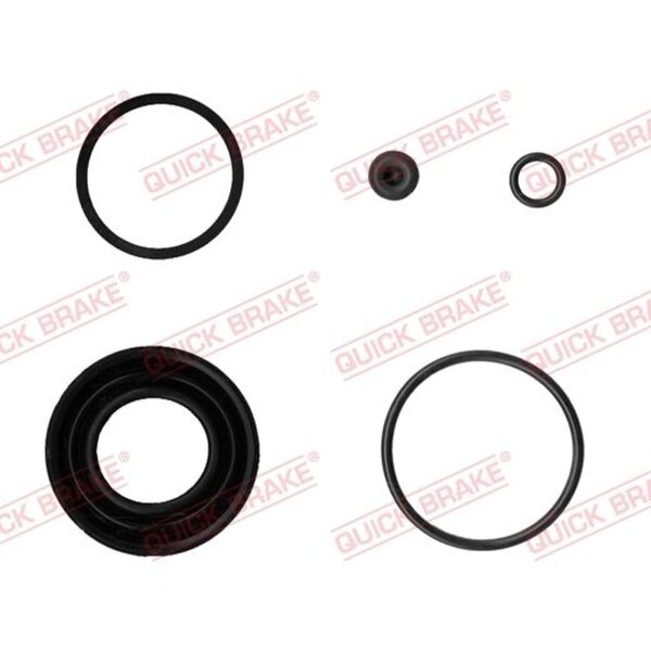 QUICK BRAKE 114-0140 Reparatursatz, Bremssattel