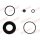 QUICK BRAKE 114-0140 Reparatursatz, Bremssattel