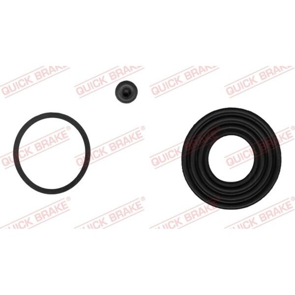 QUICK BRAKE 114-0144 Reparatursatz, Bremssattel