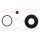 QUICK BRAKE 114-0144 Reparatursatz, Bremssattel