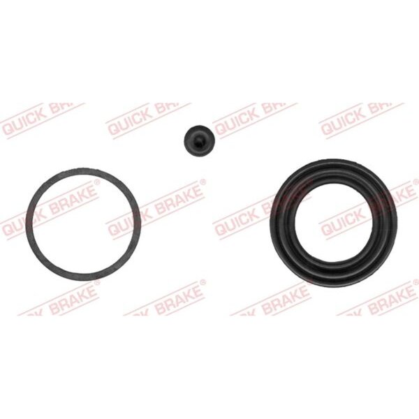 QUICK BRAKE 114-0164 Reparatursatz, Bremssattel