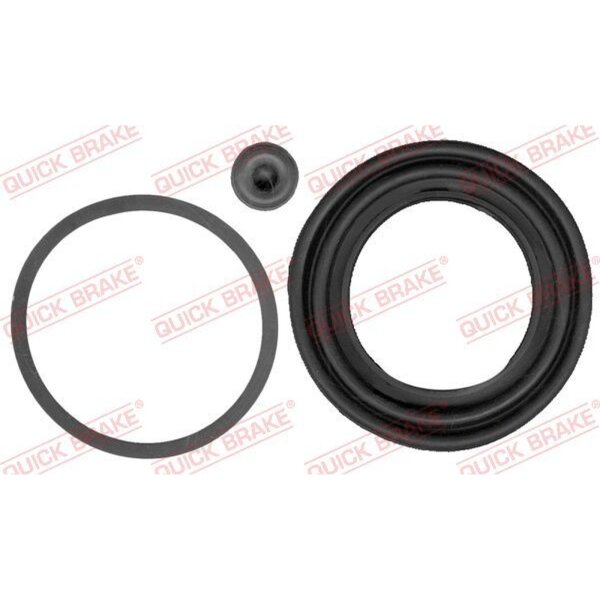 QUICK BRAKE 114-0172 Reparatursatz, Bremssattel