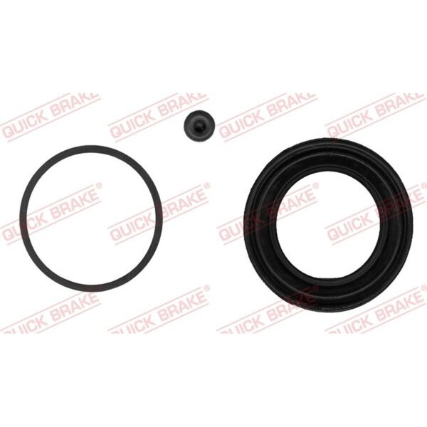 QUICK BRAKE 114-0231 Reparatursatz, Bremssattel