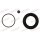 QUICK BRAKE 114-0231 Reparatursatz, Bremssattel