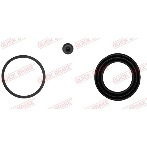 QUICK BRAKE 114-0173 Reparatursatz, Bremssattel