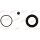 QUICK BRAKE 114-0173 Reparatursatz, Bremssattel