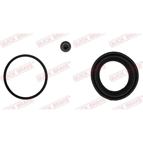 QUICK BRAKE 114-0204 Reparatursatz, Bremssattel