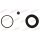 QUICK BRAKE 114-0204 Reparatursatz, Bremssattel