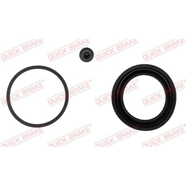 QUICK BRAKE 114-0217 Reparatursatz, Bremssattel